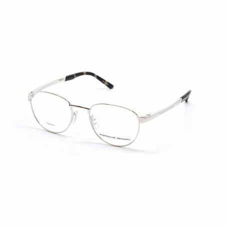 Montura de Gafas Hombre Porsche P8369-C Gris