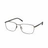 Montura de Gafas Hombre Porsche P8368-C Negro