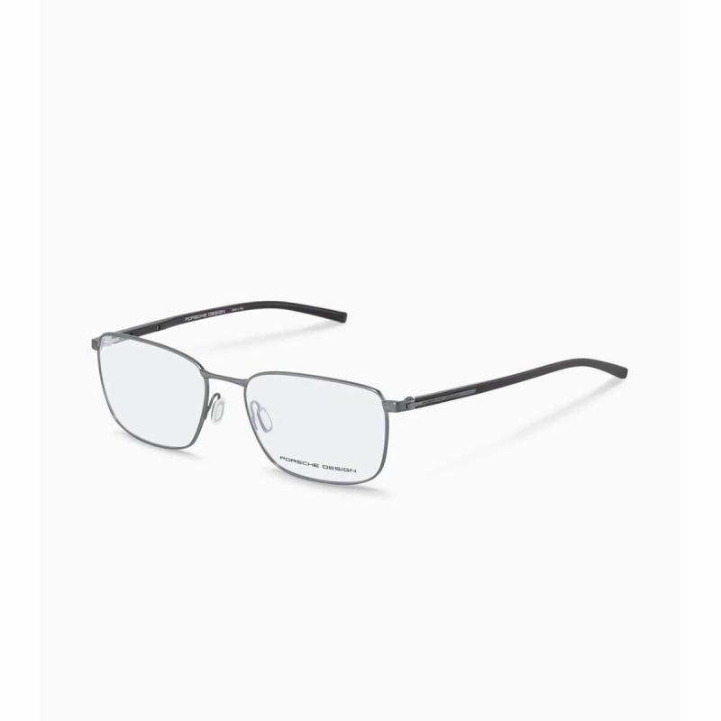 Montura de Gafas Hombre Porsche P8368-D Gris