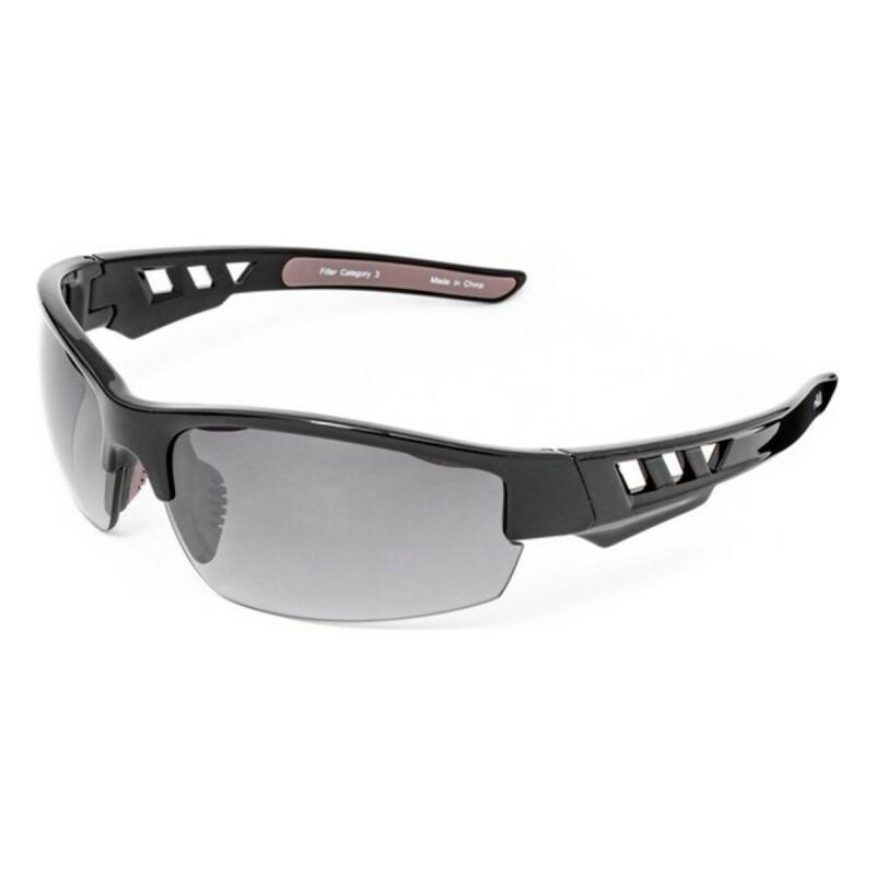 Gafas de Sol Unisex Fila SF217-99BLKS