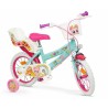 Bicicleta Infantil Toimsa Gaticornio 14"