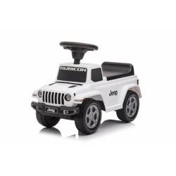 Correpasillos Jeep Gladiator 63,5 x 29 x 42 cm Blanco