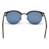 Gafas de Sol Unisex Web Eyewear WE0235A Ø 49 mm