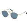 Gafas de Sol Unisex Web Eyewear WE0207A Ø 55 mm