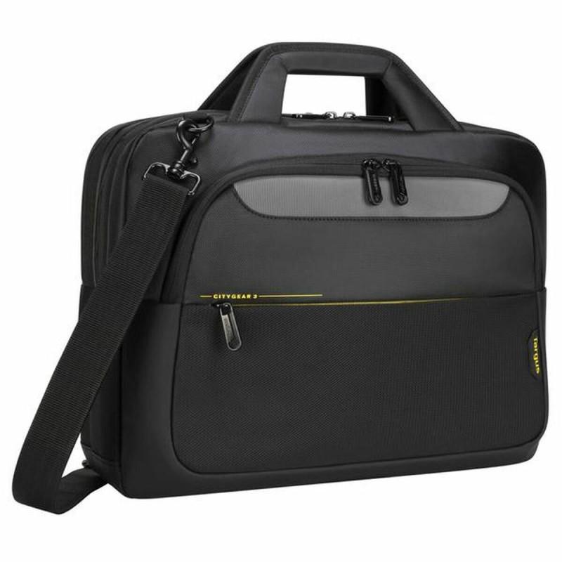 Maletín para Portátil Targus TCG470GL Negro 17.3"