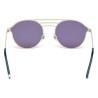 Gafas de Sol Unisex Web Eyewear WE0207A Ø 55 mm