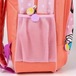 Mochila Escolar Minnie Mouse