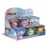 Puzzle Clementoni Peace 500 Piezas 1 unidad