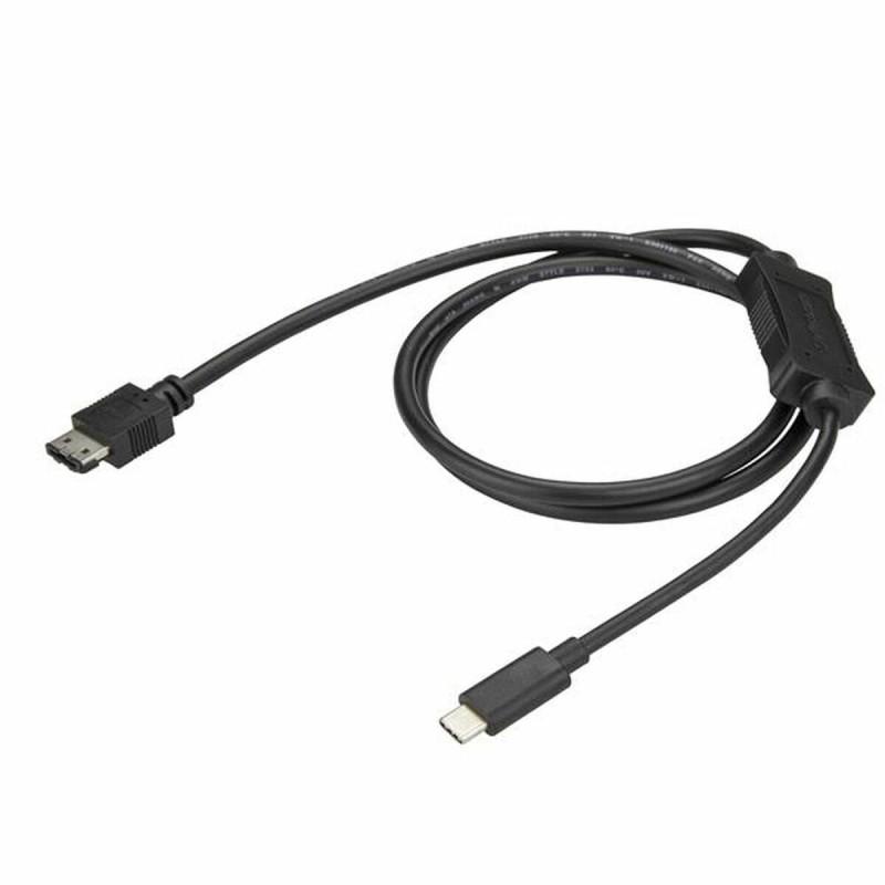 Cable SATA Startech USB3C2ESAT3         