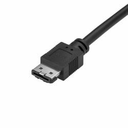 Cable SATA Startech USB3C2ESAT3         