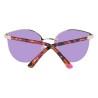 Gafas de Sol Unisex Web Eyewear WE0197A ø 59 mm