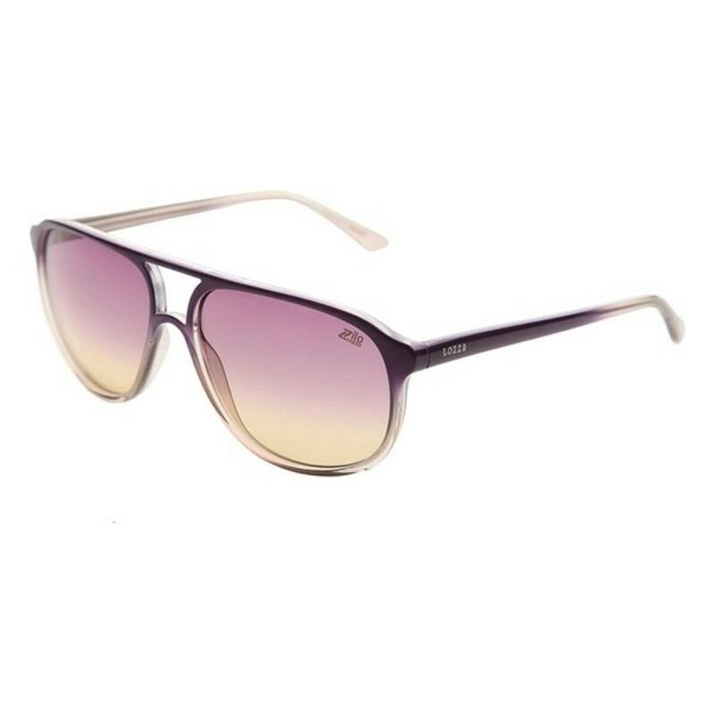 Gafas de Sol Unisex Lozza SL1872580N76 ø 58 mm