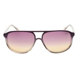 Gafas de Sol Unisex Lozza SL1872580N76 ø 58 mm