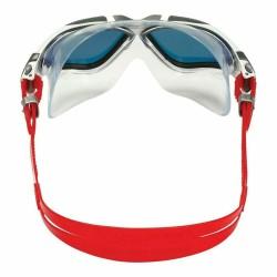 Gafas de Natación para Adultos Aqua Sphere  Vista  Rojo Talla única