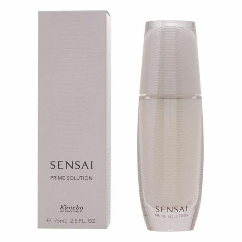 Base de Maquillaje Fluida Sensai Cellular Kanebo 75 ml