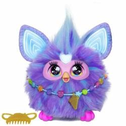 Peluche con Sonido Hasbro Furby 13 x 23 x 23 cm