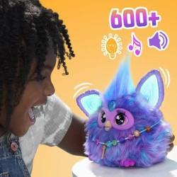 Peluche con Sonido Hasbro Furby 13 x 23 x 23 cm