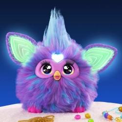 Peluche con Sonido Hasbro Furby 13 x 23 x 23 cm