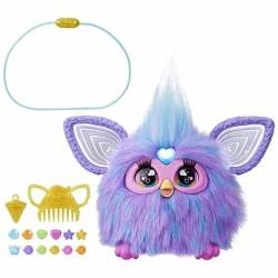 Peluche con Sonido Hasbro Furby 13 x 23 x 23 cm