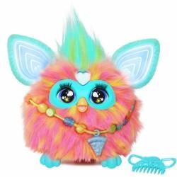 Peluche con Sonido Hasbro Furby 13 x 23 x 23 cm