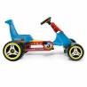 Coche Kart The Paw Patrol