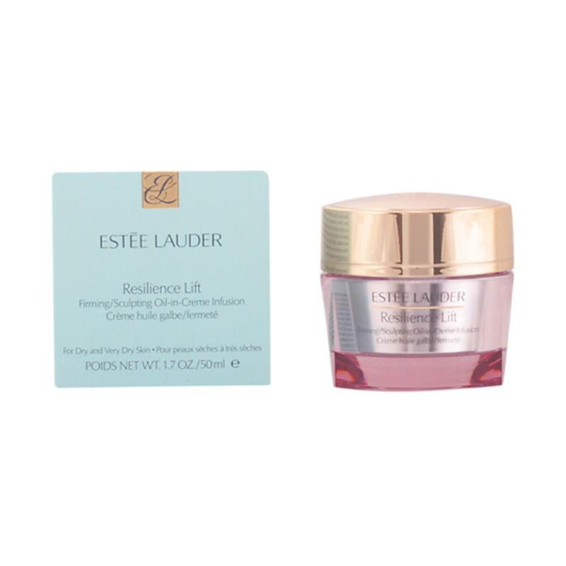 Crema Facial Estee Lauder Resilience Lift (50 ml)