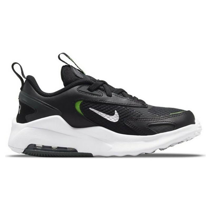 Zapatillas Deportivas Infantiles Nike Air Max Bolt Negro