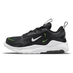 Zapatillas Deportivas Infantiles Nike Air Max Bolt Negro