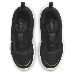 Zapatillas Deportivas Infantiles Nike Air Max Bolt Negro