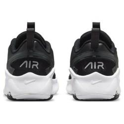 Zapatillas Deportivas Infantiles Nike Air Max Bolt Negro