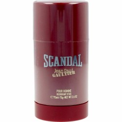Desodorante en Stick Jean Paul Gaultier Scandal Pour Homme (75 g)