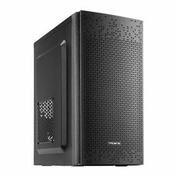 Caja Semitorre ATX Mars Gaming M-Atx AC6500 500W Negro