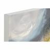 Cuadro DKD Home Decor 150 x 3 x 60 cm Abstracto Moderno (2 Unidades)