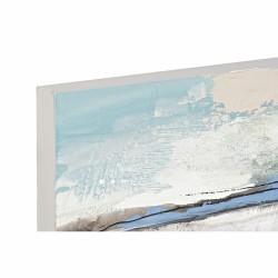 Cuadro DKD Home Decor 150 x 3 x 60 cm Abstracto Moderno (2 Unidades)