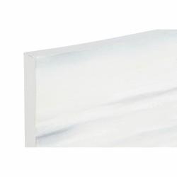 Cuadro DKD Home Decor Playa 120 x 3,7 x 60 cm (2 Unidades)