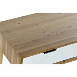 Mesa de Centro DKD Home Decor Abeto (105 x 55 x 46 cm)