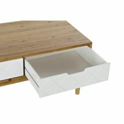 Mesa de Centro DKD Home Decor Abeto (105 x 55 x 46 cm)