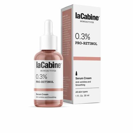 Sérum Antiarrugas laCabine Monoactives Crema Retinol 30 ml