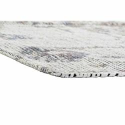 Alfombra DKD Home Decor Blanco Multicolor Árabe (160 x 230 x 0,75 cm)