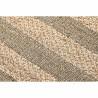 Alfombra DKD Home Decor Natural Marrón (150 x 0,5 x 200 cm)