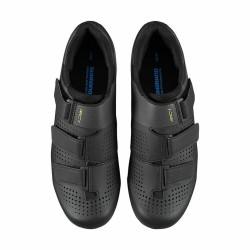 Zapatillas de ciclismo Shimano C. RC100 Negro