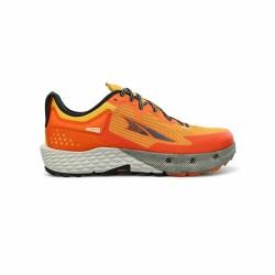 Zapatillas de Running para Adultos Altra Timp 4 Naranja