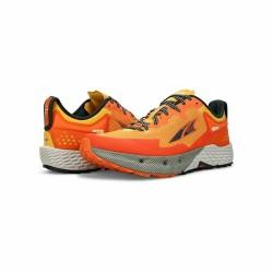 Zapatillas de Running para Adultos Altra Timp 4 Naranja