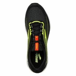 Zapatillas de Running para Adultos Trace 2 Brooks Negro