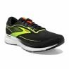 Zapatillas de Running para Adultos Trace 2 Brooks Negro