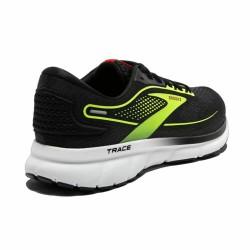 Zapatillas de Running para Adultos Trace 2 Brooks Negro