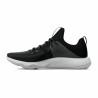 Zapatillas de Running para Adultos Under Armour HOVR Rise 3 Negro