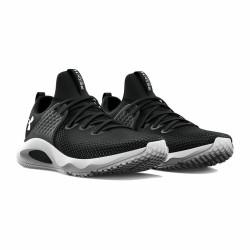 Zapatillas de Running para Adultos Under Armour HOVR Rise 3 Negro