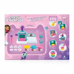 Juego de Plastilina Canal Toys