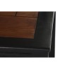 Silla de Comedor DKD Home Decor Marrón oscuro Acacia (42 x 47 x 102 cm)